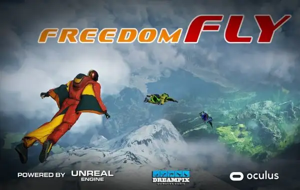 FREEDOM FLY