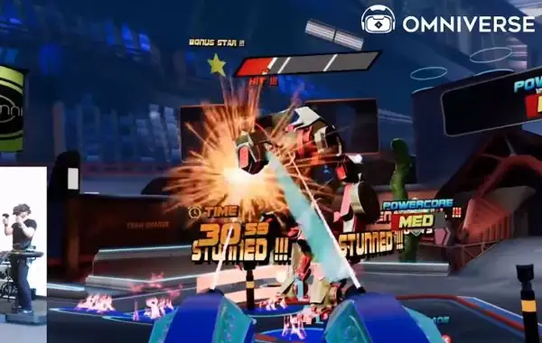 Core Defense Trailer